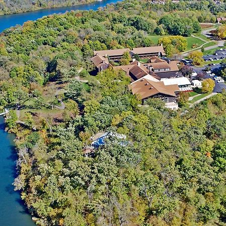 Eagle Ridge Resort And Spa 加利纳 外观 照片
