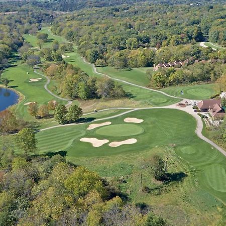 Eagle Ridge Resort And Spa 加利纳 外观 照片