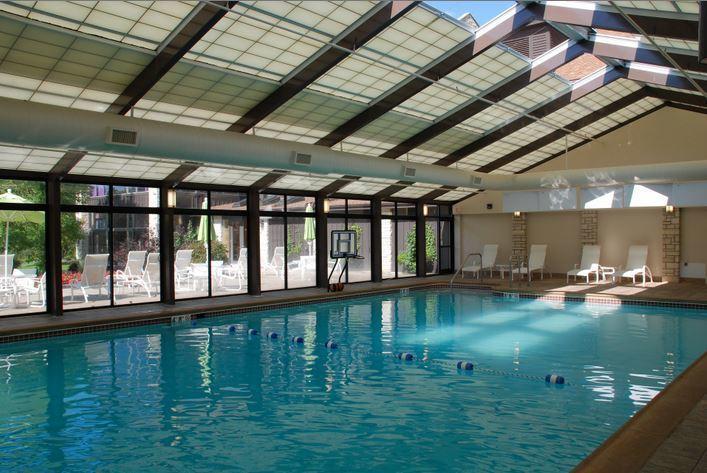 Eagle Ridge Resort And Spa 加利纳 外观 照片