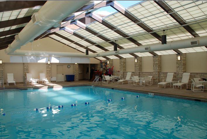 Eagle Ridge Resort And Spa 加利纳 外观 照片