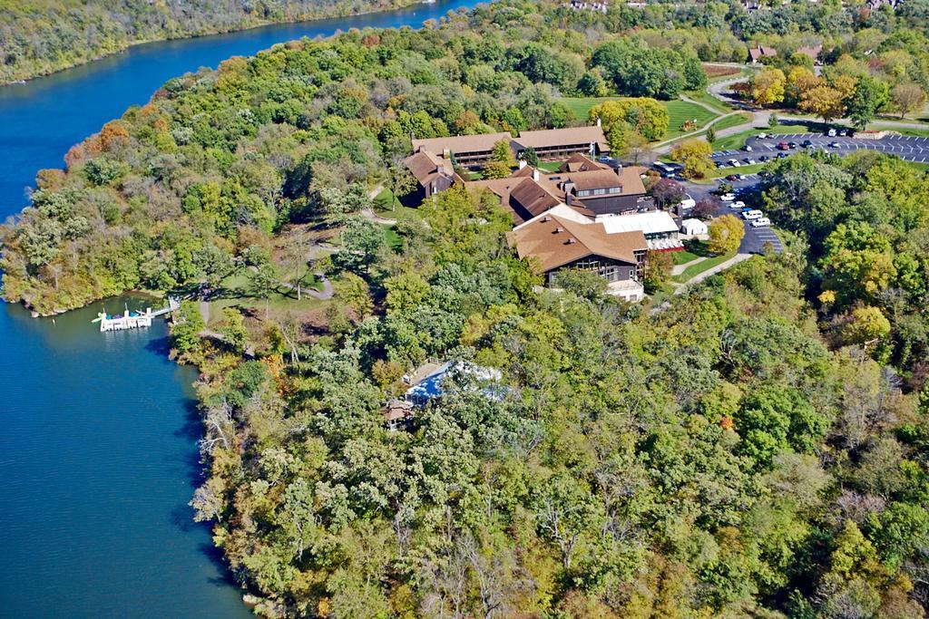 Eagle Ridge Resort And Spa 加利纳 外观 照片