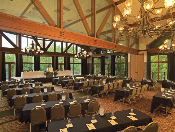 Eagle Ridge Resort And Spa 加利纳 外观 照片