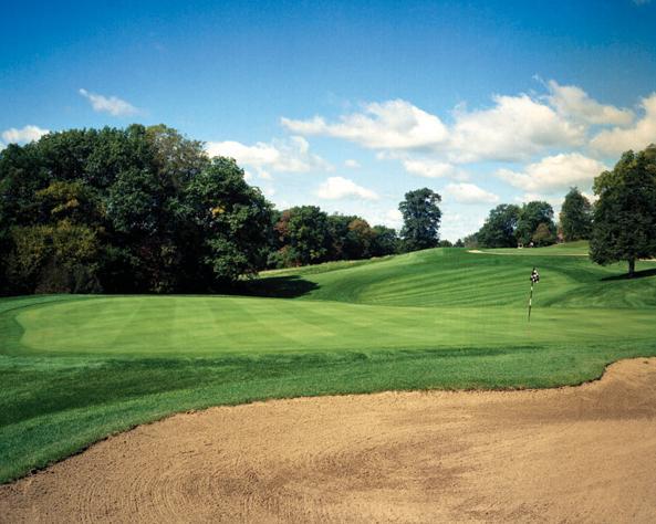 Eagle Ridge Resort And Spa 加利纳 外观 照片