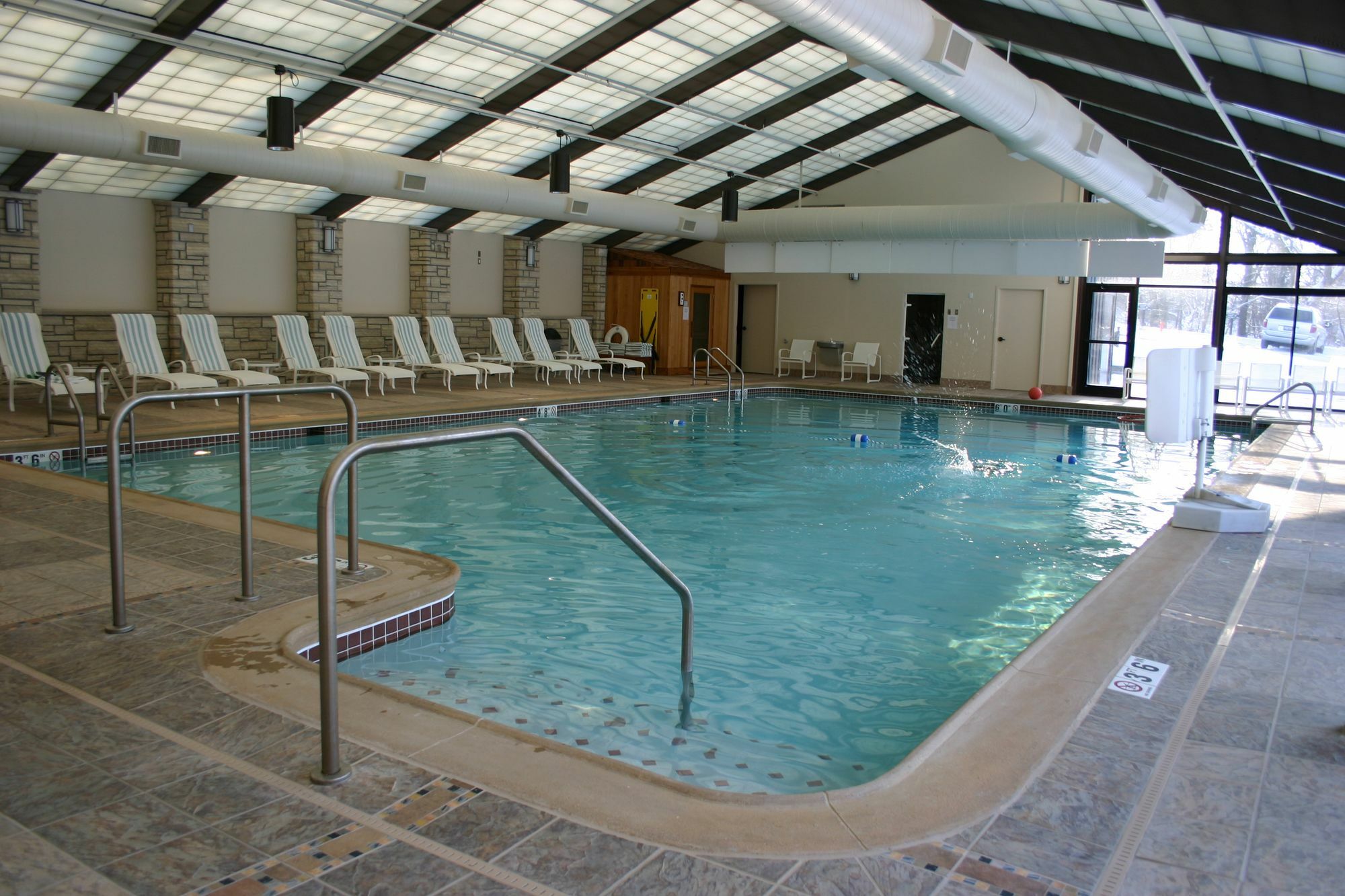 Eagle Ridge Resort And Spa 加利纳 外观 照片