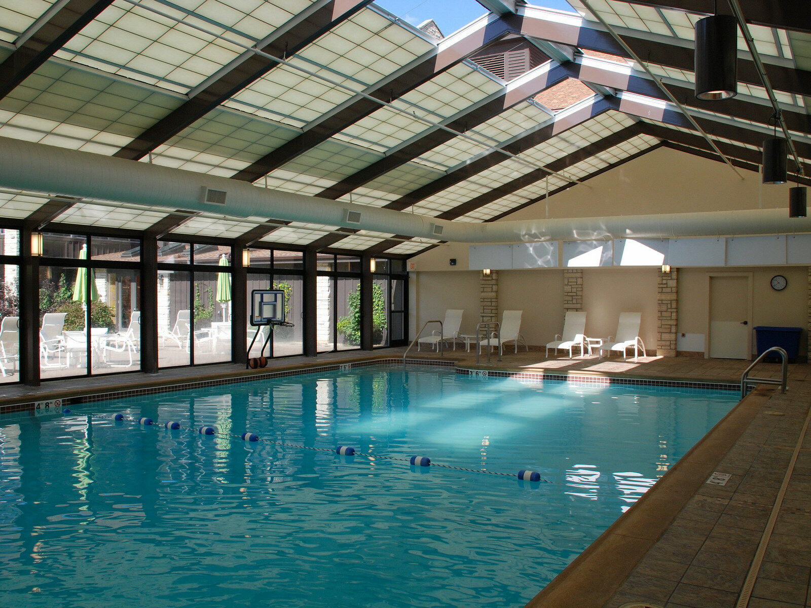 Eagle Ridge Resort And Spa 加利纳 外观 照片
