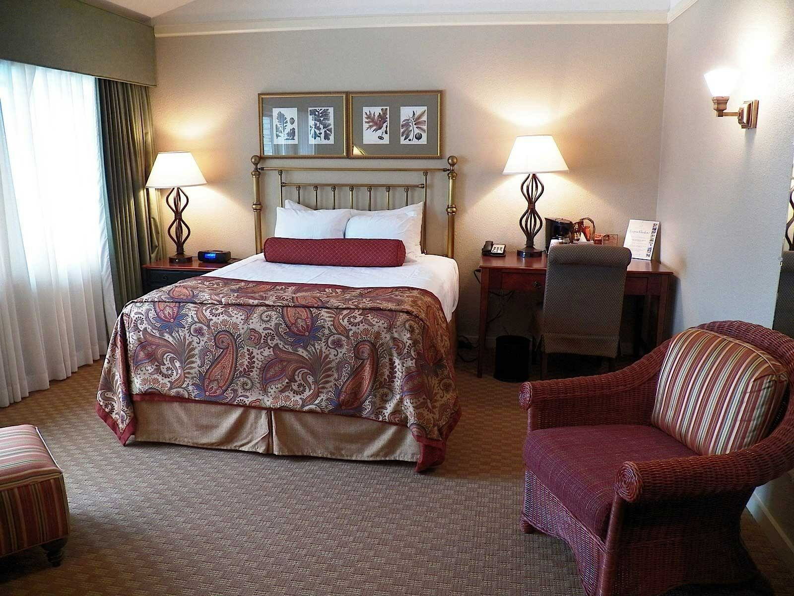 Eagle Ridge Resort And Spa 加利纳 外观 照片