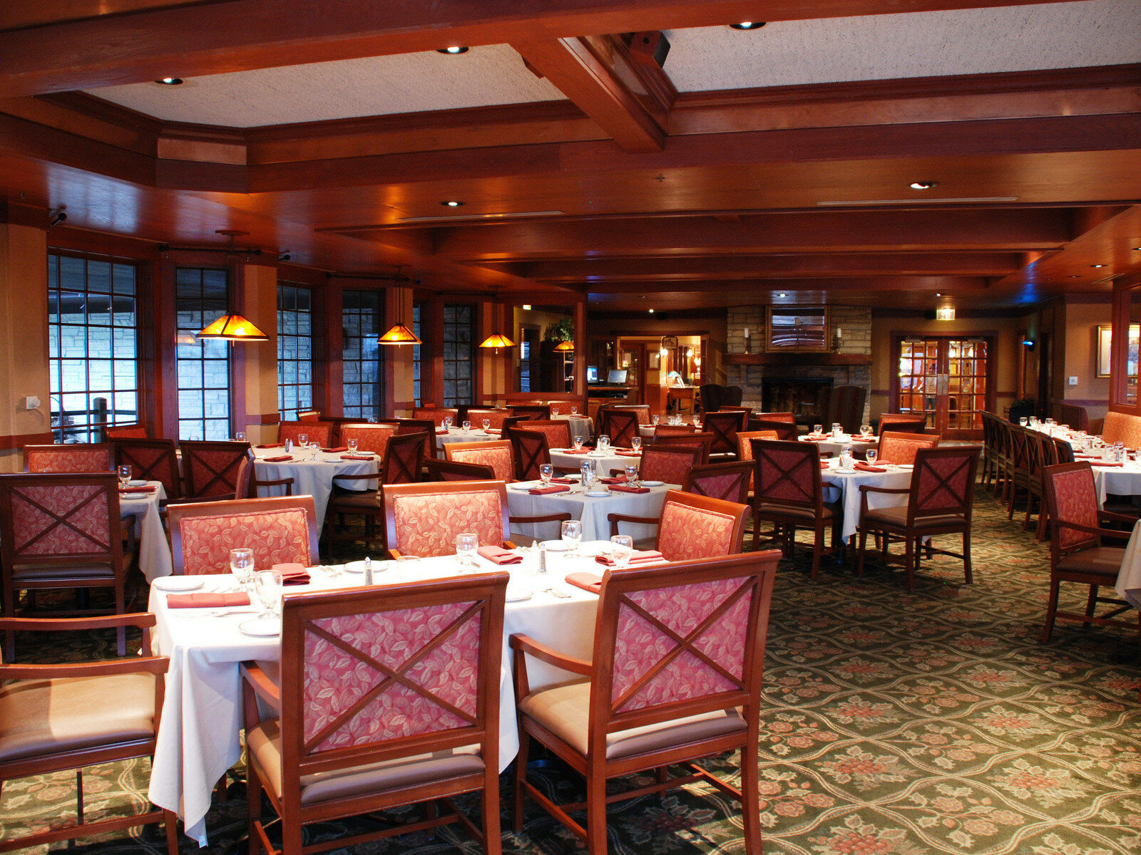Eagle Ridge Resort And Spa 加利纳 外观 照片